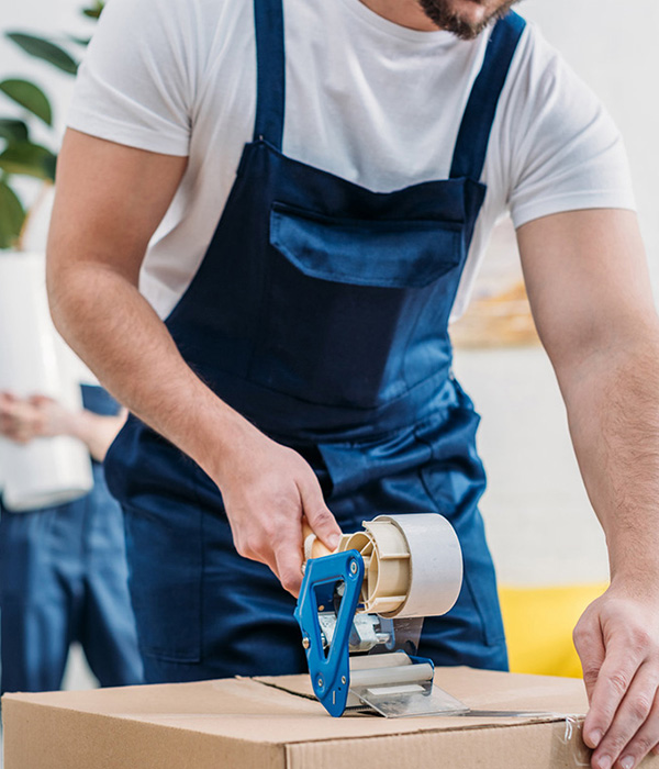 Office Relocation Services in India by Asian Tiger Packers and Movers