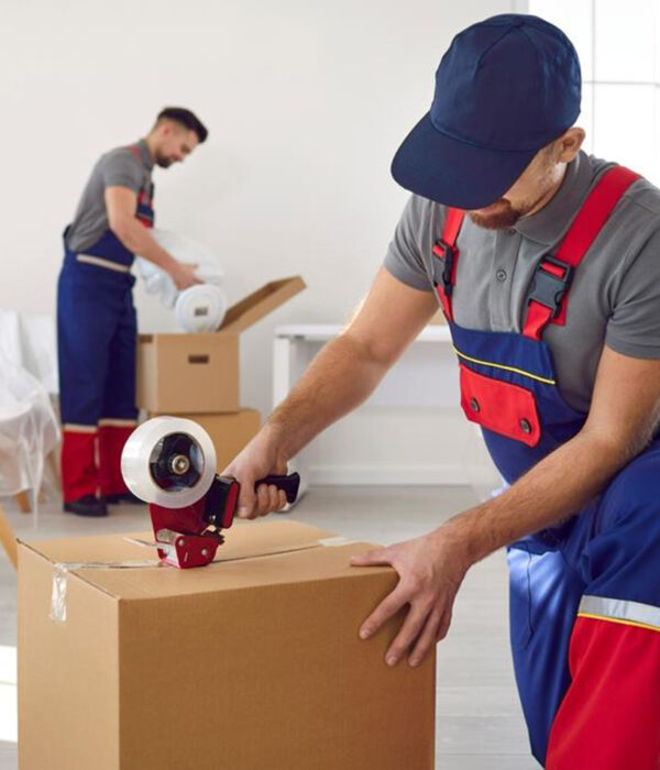 Local Shifting Services in Ambarnath by Asian Tiger Packers and Movers