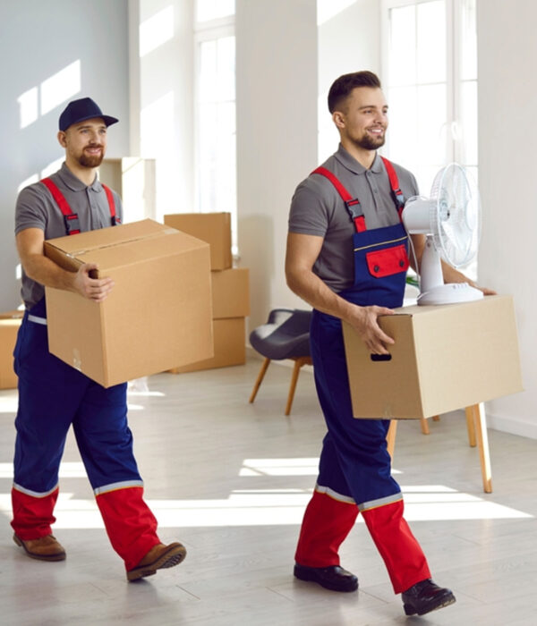 Office Shifting Services in Thane by Asian Tiger Packers and Movers