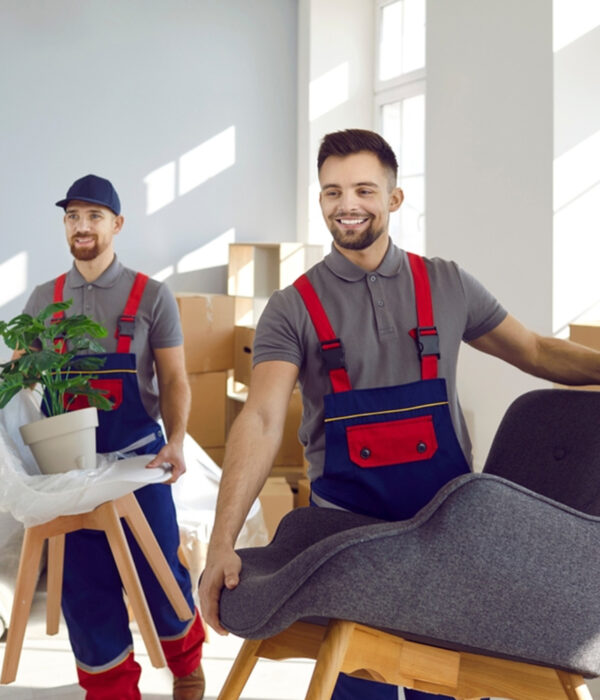 Door to Door Relocation Services by Asian Tiger Packers and Movers