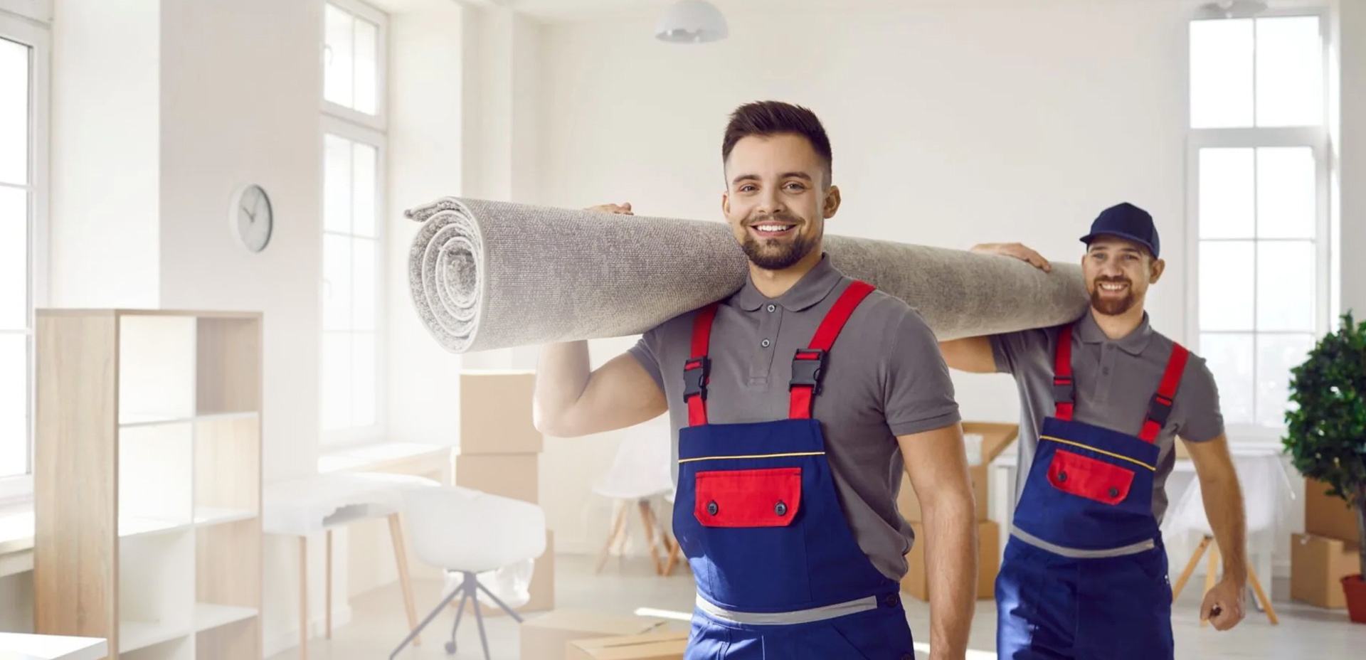 Om Sai Packers and Movers in Kamothe